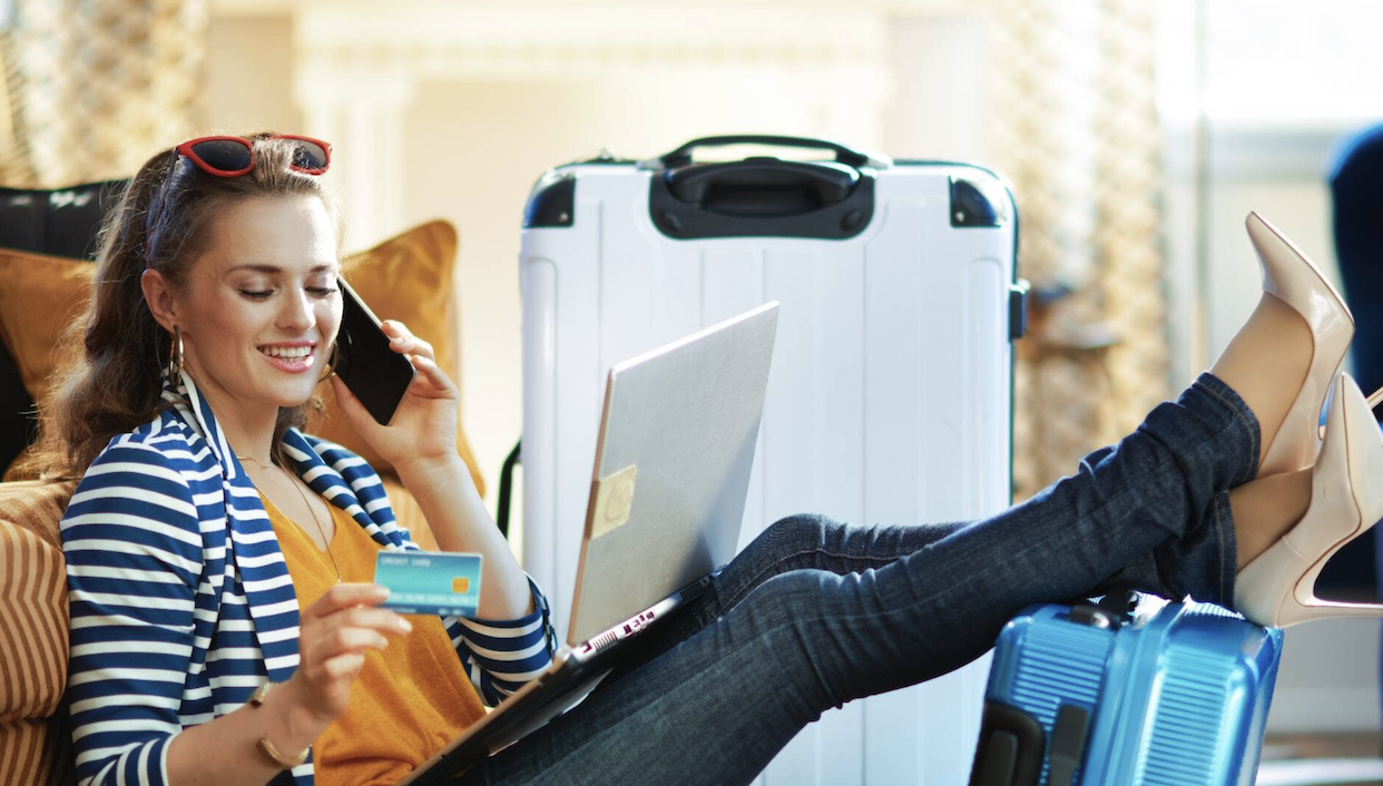 Travel Rewards Credit Cards: A Guide to Choosing the Right One