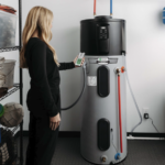 Heat Pump Water Heaters: How They Work and Whether Your Home Suits One