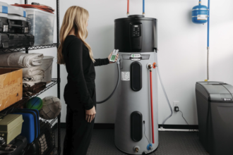 Heat Pump Water Heaters: How They Work and Whether Your Home Suits One