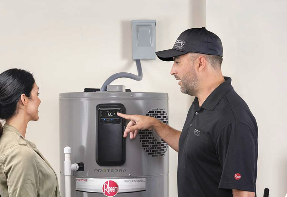 Space, airflow and temperature: does your home suit one