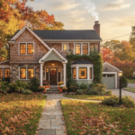 Autumn Home Maintenance: A Checklist to Prevent Winter Repairs