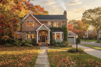 Autumn Home Maintenance: A Checklist to Prevent Winter Repairs 