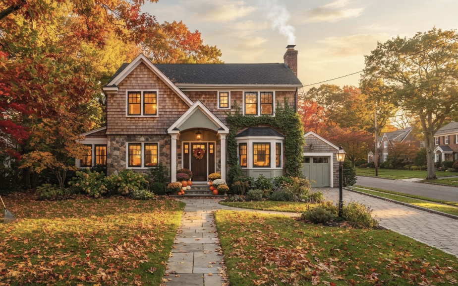 Autumn Home Maintenance: A Checklist to Prevent Winter Repairs