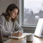 Light Therapy Lamps: Easing Low Mood and Low Energy in Darker Months