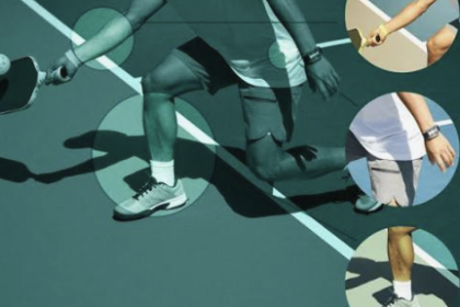 Pickleball for Beginners: Rules, Gear and Staying Injury-Free 