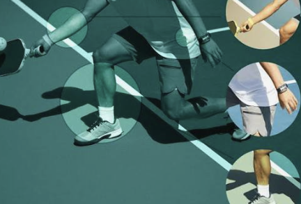 Pickleball for Beginners: Rules, Gear and Staying Injury-Free 