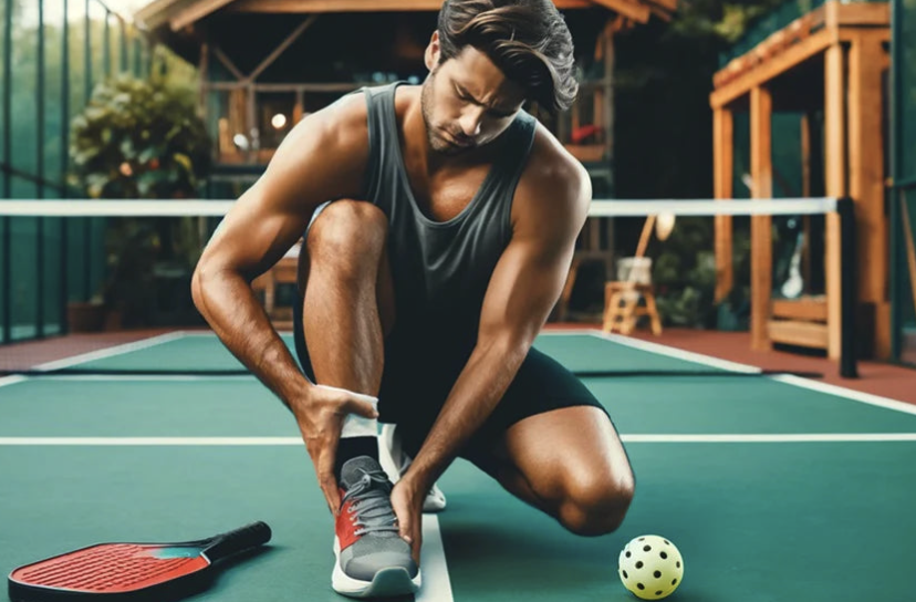 Common injuries and how they happen