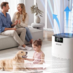 Air Purifiers: Sizing, Filters and Running Costs for a Healthier Home