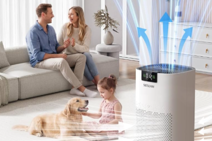 Air Purifiers: Sizing, Filters and Running Costs for a Healthier Home