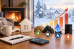 Winter Heating Bills 2026-27: What the EIA Outlook Means for Your Fuel Choice
