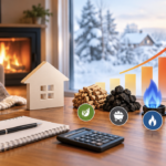 Winter Heating Bills 2026-27: What the EIA Outlook Means for Your Fuel Choice 