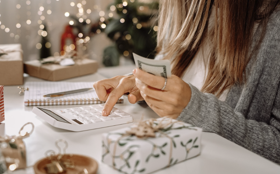 Gift Lists With Individual Limits Prevent Surprises
