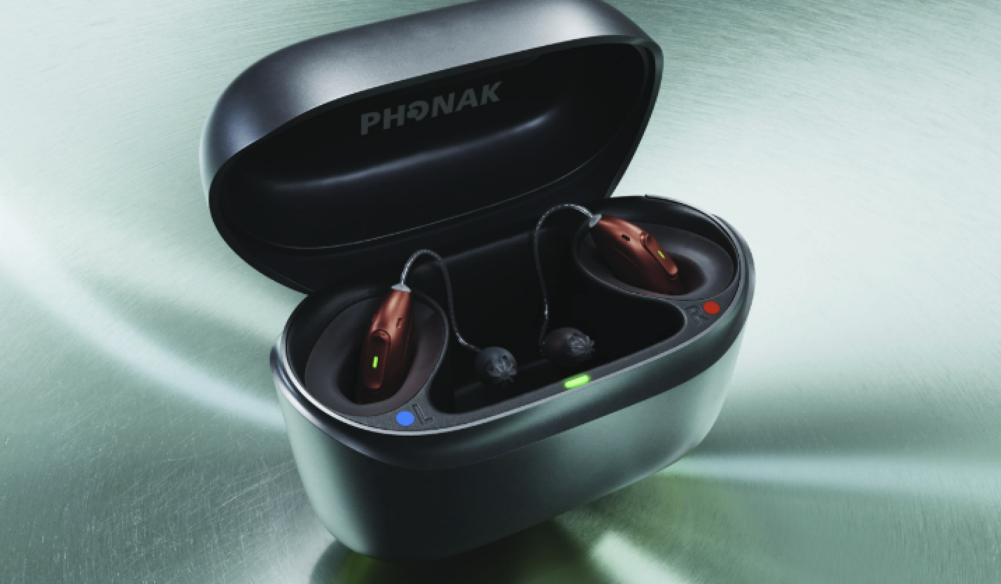 Over-the-Counter Hearing Aids: Who They Suit and How to Choose 