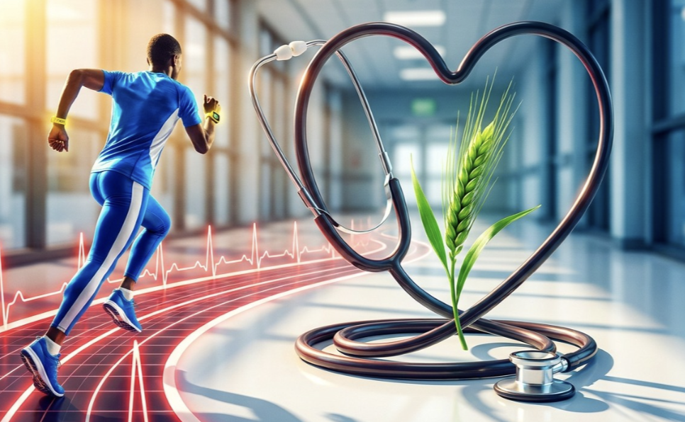 Cardiologists Say Prescribe Exercise: The New ACC Statement Explained